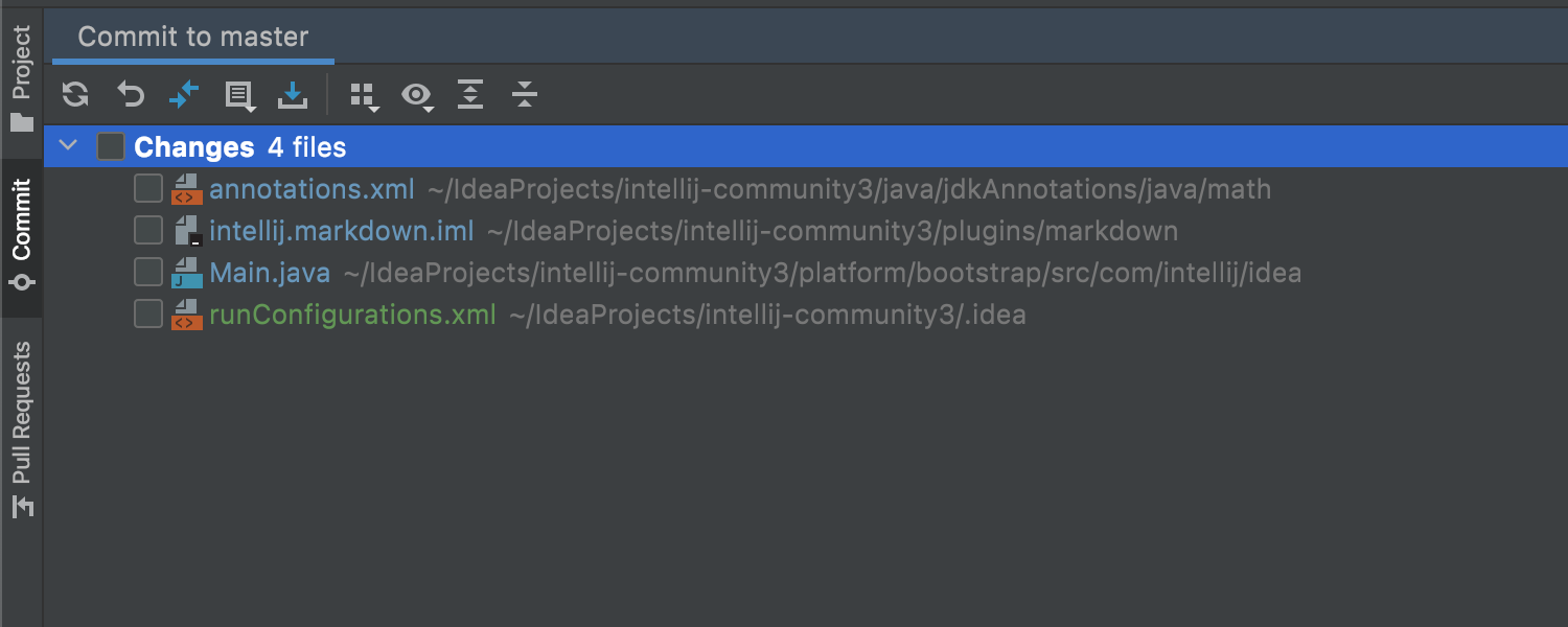 IntelliJ IDEA 2021.2 EAP 5 发布