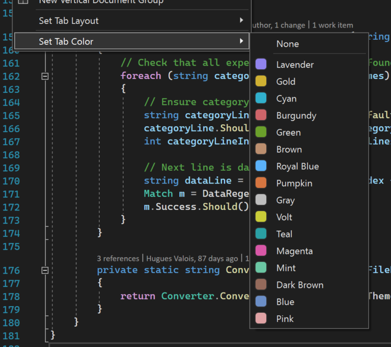 Visual Studio 2022 版本 17.1 预览版 2 发布