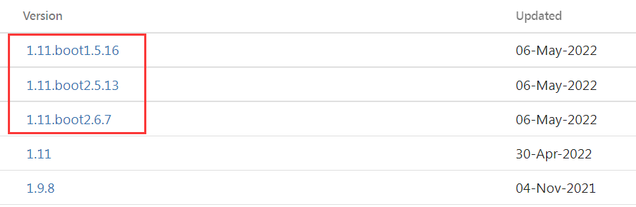 bee-spring-boot V1.11 整合 boot 几个通用版本，拦截器、Redis 缓存、类型转换器