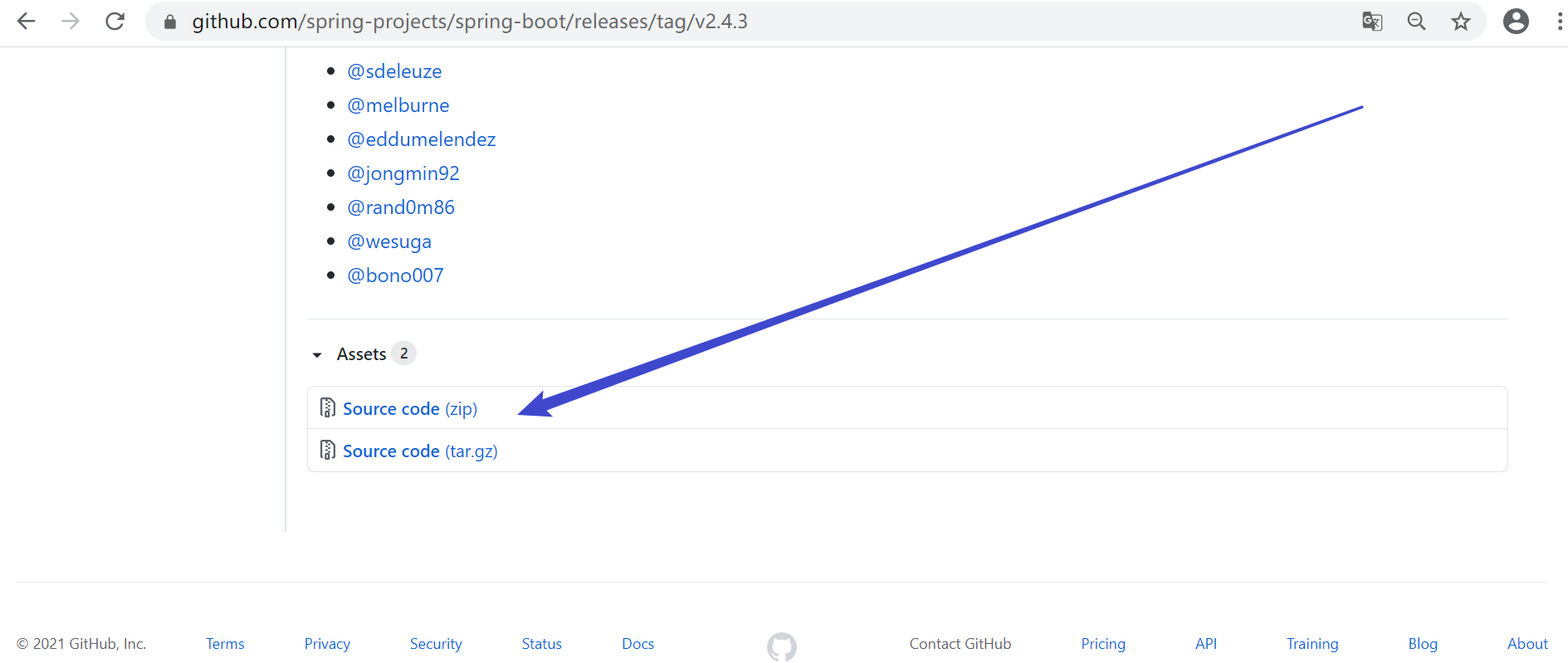给她讲最爱的SpringBoot源码