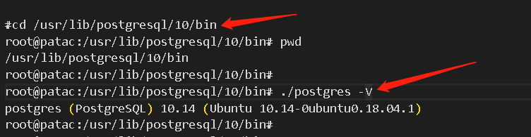 Ubuntu 18.04+Postgresql 10+Gerrit 2.15.19+nginx 1.14 安装配置指南 