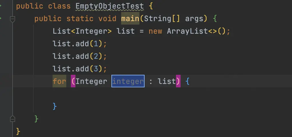 IntelliJ IDEA中提高代码开发效率的10个快捷操作