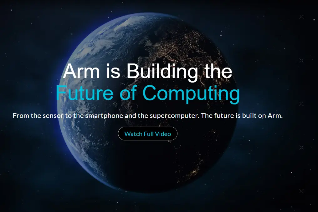 英特尔宣布投资 Arm，畅谈 RISC-V