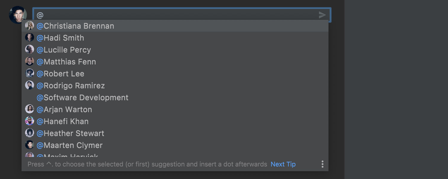 IntelliJ IDEA 2021.2 EAP 5 发布