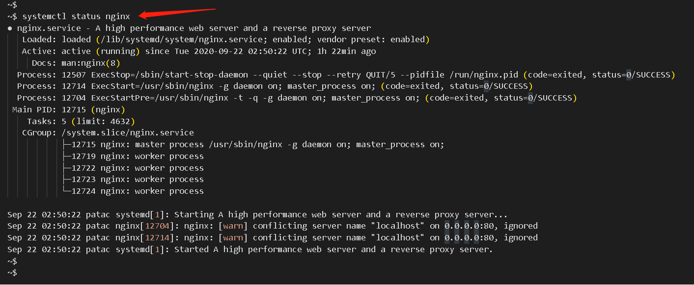 Ubuntu 18.04+Postgresql 10+Gerrit 2.15.19+nginx 1.14 安装配置指南 