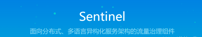 精华推荐 |【深入浅出Sentinel原理及实战】「原理探索专题」完整剖析Alibaba微服务架构体系之轻量级高可用流量控制组件Sentinel（1）