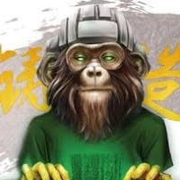 不安分的猿人
