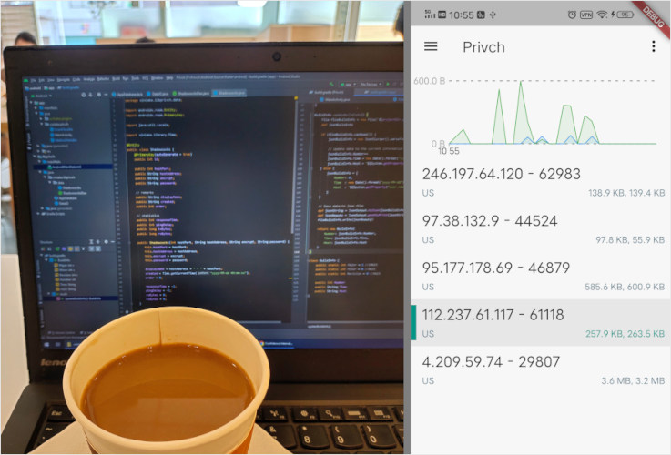 2020 故事，学习 Flutter