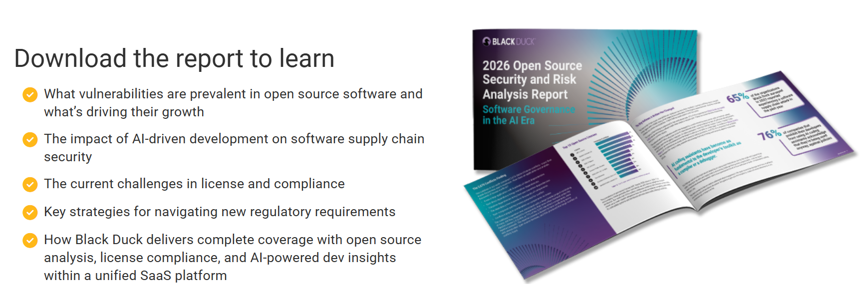 报告：开源许可冲突达到历史新高