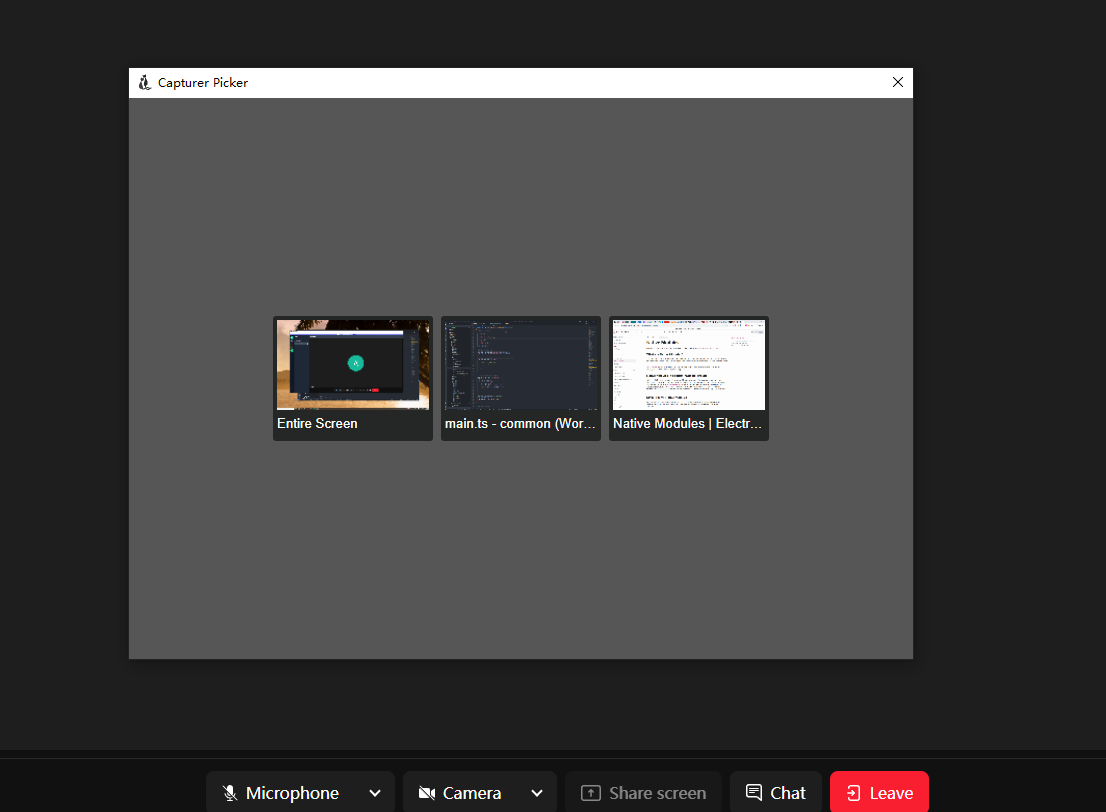 开源即时通讯应用 Tailchat v1.9.2 已发布，插件化分布式 noIM 应用