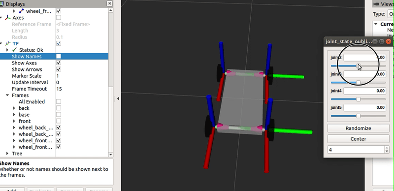 ros 机器人操作系统进阶实战丶java教程网-it开发者们的技术天堂