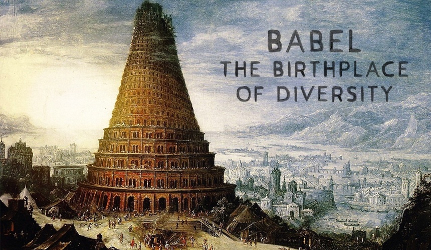 前端科普系列（4）：Babel —— 把 ES6 送上天的通天塔