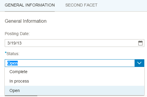 SAP CDS view自学教程之八：SAP Fiori Elements里不同类型的annotation 