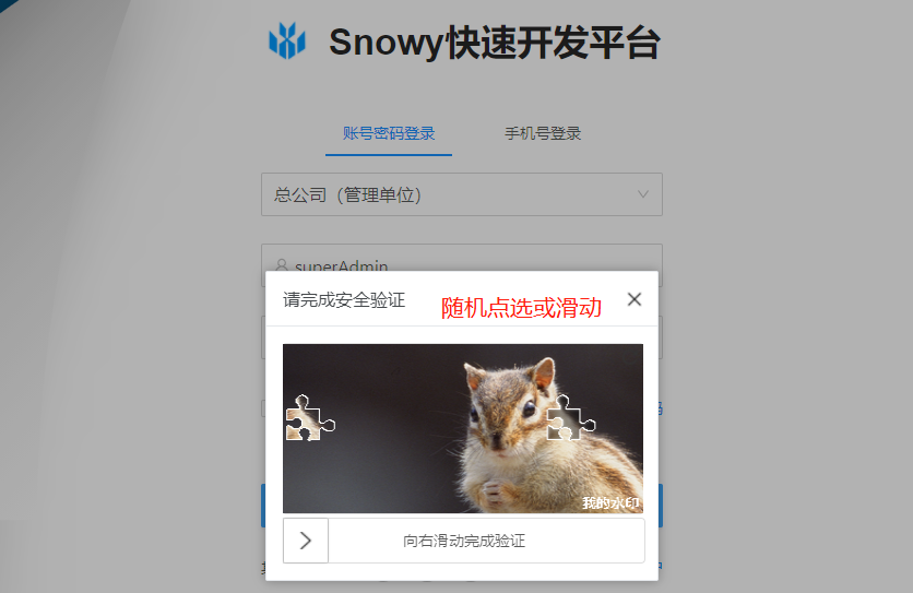 新增 onlyoffice 文档在线编辑功能，Snowy v1.6.0 已发布