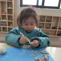 小皮猴
