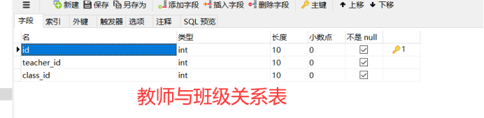 Django学习入门教程 