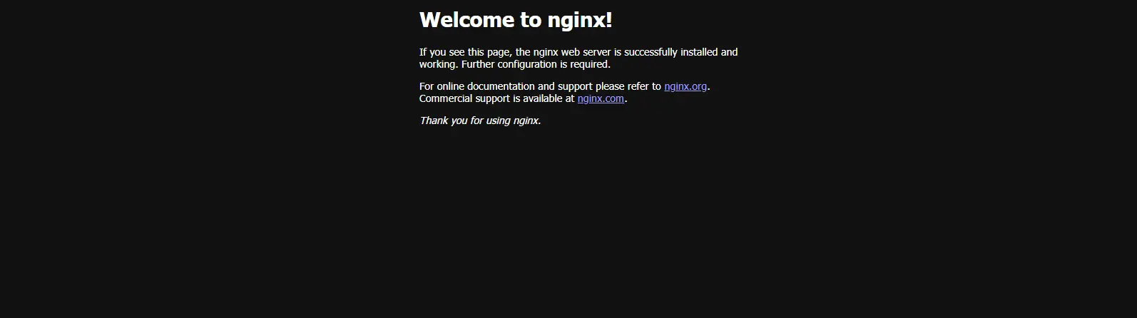 Как остановить nginx windows