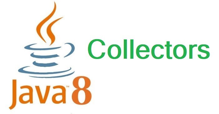 Java 8 Stream 的终极技巧——Collectors 操作 