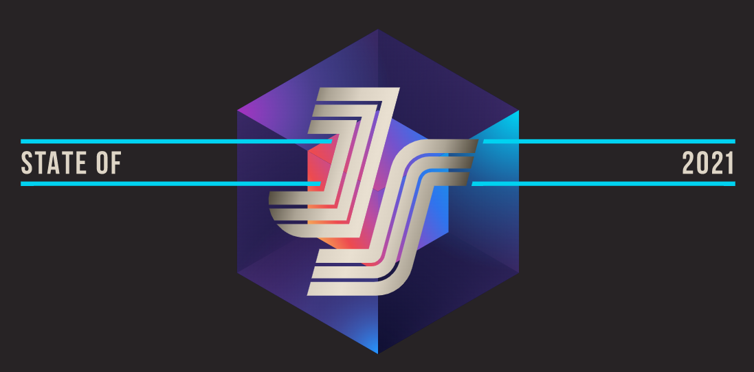 2021 JavaScript 调查：Vite 之年，Esbuild、TypeScript 采用率大幅增长