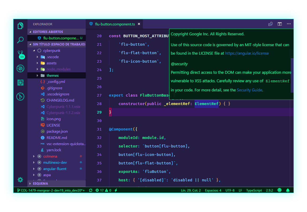 2021 年最受欢迎的 15 个 VS Code 主题排行榜