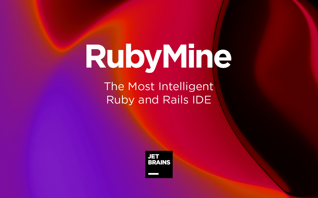 RubyMine 2020.3.3 发布