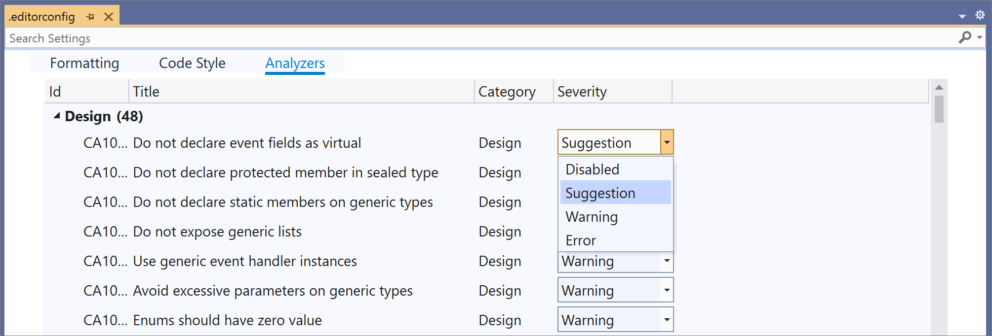 Visual Studio 2019 v16.10 Preview 2 发布