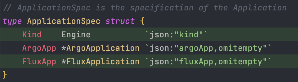FluxCD 多集群应用的设计与实现