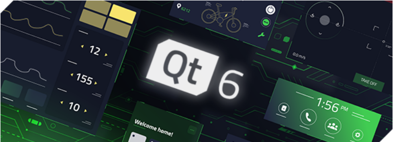 Qt 6.0.3 发布