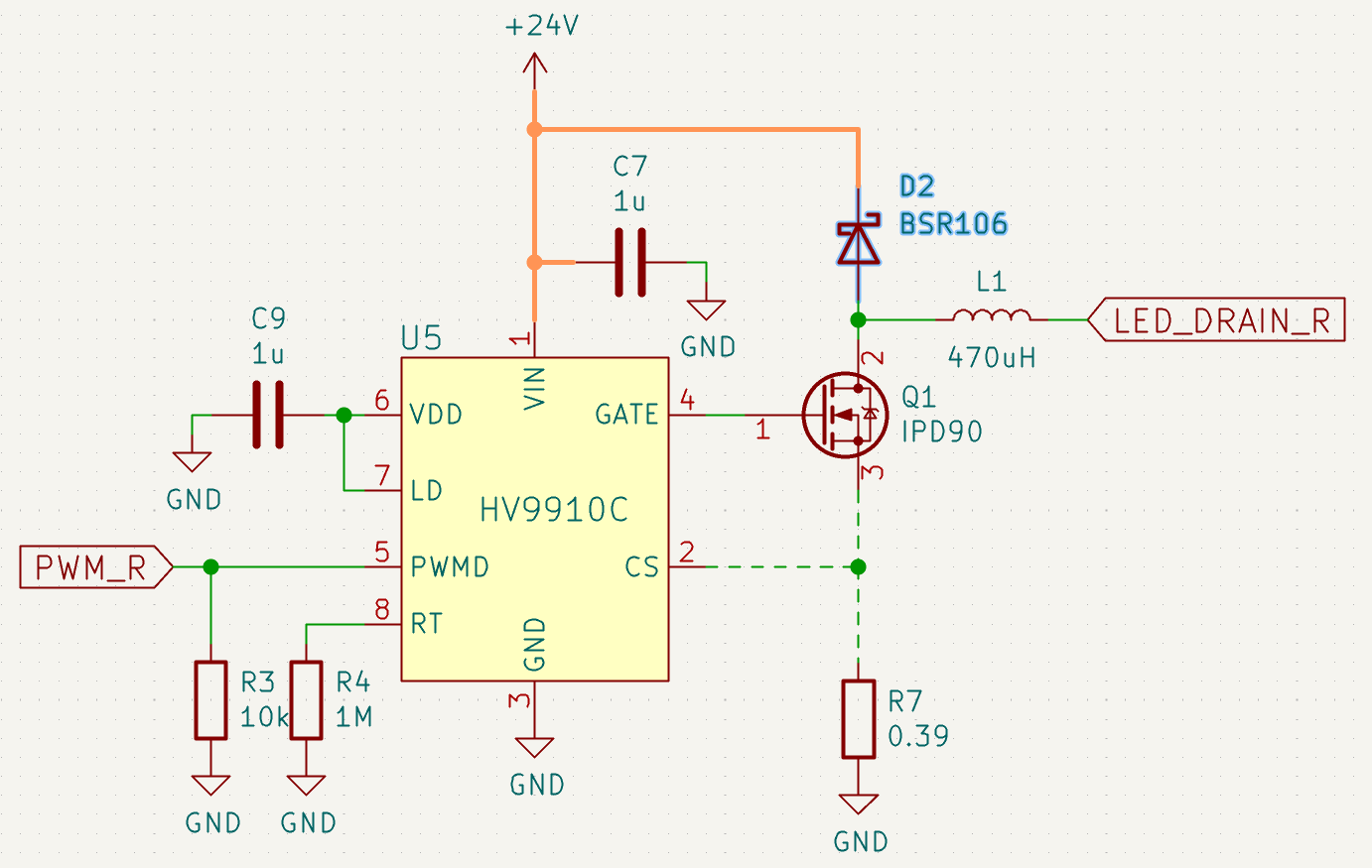 KiCad 6.0.0 发布，开源 CAD 应用