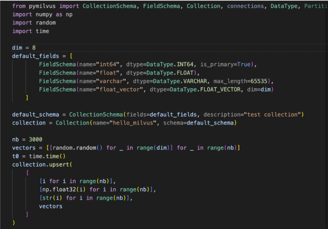 支持 Upsert、Kafka Connector、集成 Airbyte，Milvus 助力高效数据流处理