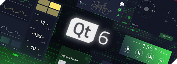 Qt 宣布 Apple Silicon 支持计划已经完成