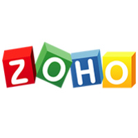Zoho云服务