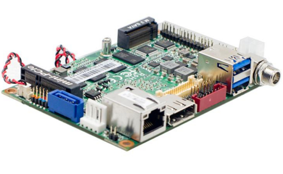 联智通达工控主板特点有哪些