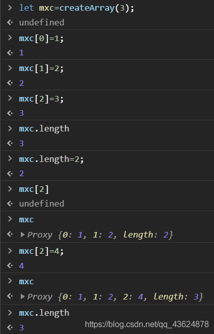 JavaScript数组索引检测中的数据类型问题 