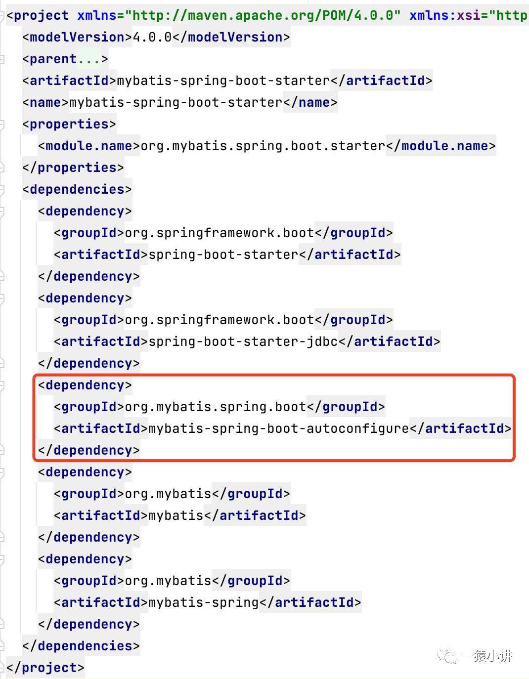 玩转 Spring Boot 原理篇（自动装配前凑之自定义Stater）（十一） - botkenni的个人空间 - OSCHINA - 中文 ...
