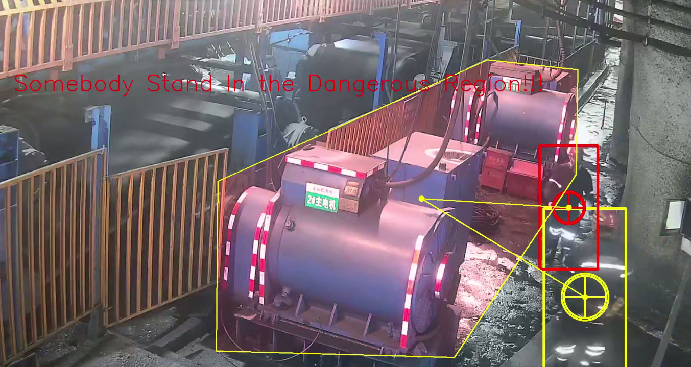 入侵监测 - oschina - 中文开源技术交流社区