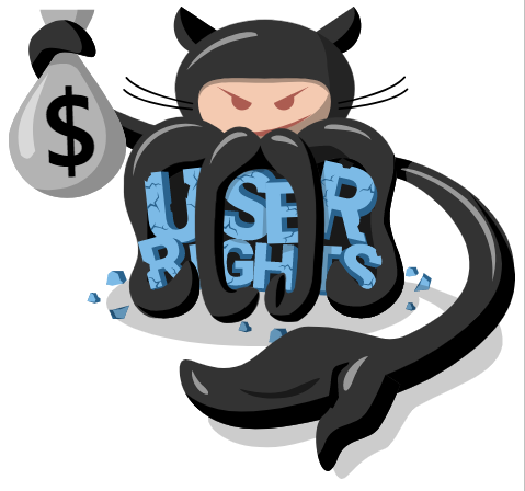利用 FOSS 专有化营利，SFC：放弃 GitHub，时机已到！