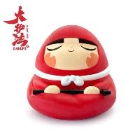 小河依旧