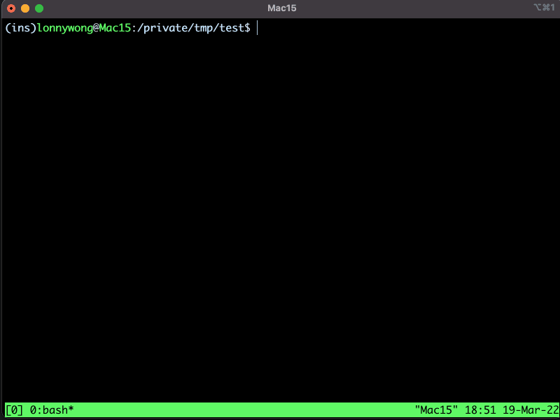兼容 tmux 的 trzsz ( trz / tsz ) 发布 1.1.0 版本，支持传输目录