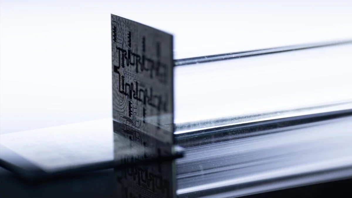 亚马逊发布首款量子计算芯片 “Ocelot”