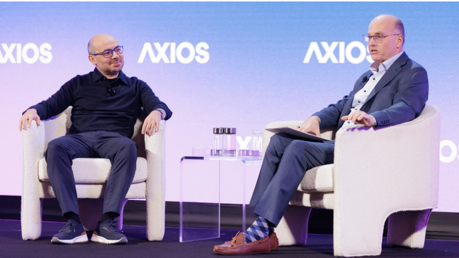 ​DeepMind 首席执行官预测 2026 年三大 AI 发展趋势