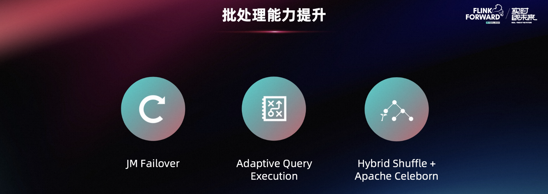 The Next Generation Of Apache Flink - Flink_China的个人空间 - OSCHINA - 中文开源 ...