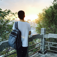 小烁笔记